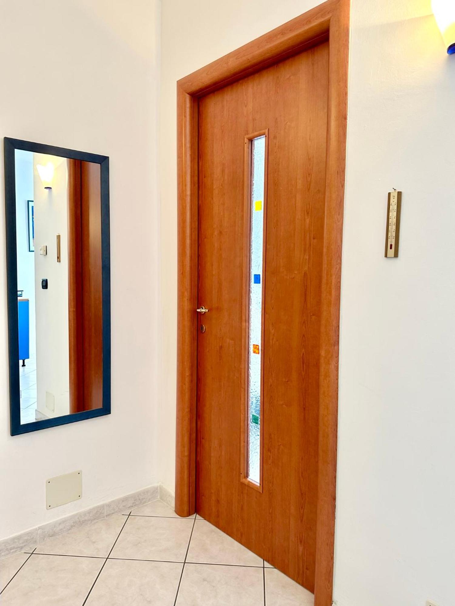 Ferienwohnung Hostdomus - Pietra Blu Pietra Ligure Exterior foto