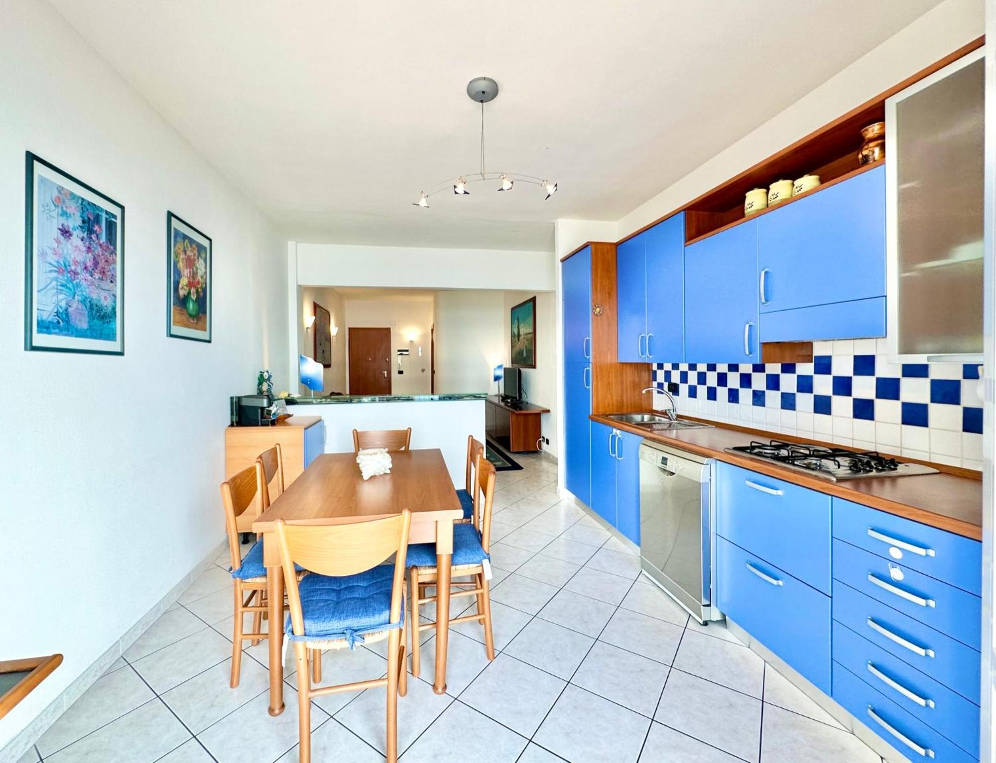 Ferienwohnung Hostdomus - Pietra Blu Pietra Ligure Exterior foto